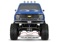 Traxxas TRX-4M Portal-Achsen Kit komplett v/h