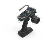 Flysky 11-Kanal Fernsteuerung "FS-G11P" 2.4GHz...