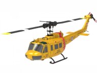 FliteZone Bell UH-1DX Helicopter (Canada) RTF mit 2x Akku