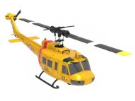 FliteZone Bell UH-1DX Helicopter (Canada) RTF mit 2x Akku