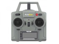 FliteZone Bell UH-1DX Helicopter (Canada) RTF mit 2x Akku