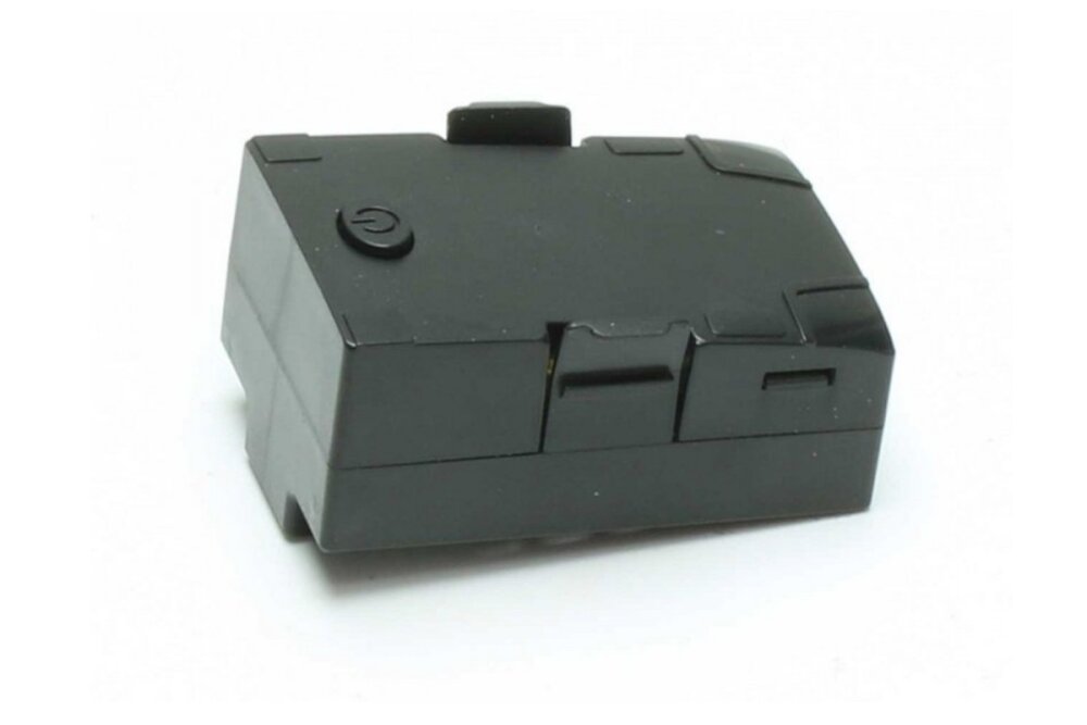 LiPo Akku FliteZone 350 - 7.4V für UH-1DX brushed...