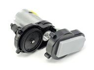 Tamiya 1:10 RC Mini Cooper Racing MB-01
