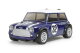 Tamiya 1:10 RC Mini Cooper Racing MB-01