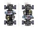 Tamiya 1:10 RC Mini Cooper Racing MB-01