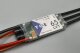 YGE 65LVT brushless Regler 65A / 2 - 6S