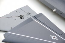 FMS F-16C Fighting Falcon 70mm EDF PNP - 81cm Impeller Jet
