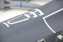 FMS F-16C Fighting Falcon 70mm EDF PNP - 81cm Impeller Jet
