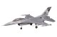FMS F-16C Fighting Falcon 70mm EDF PNP - 81cm Impeller Jet