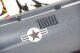 FMS F-16C Fighting Falcon 70mm EDF PNP - 81cm Impeller Jet