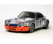 Tamiya 1:10 RC Porsche 911 Carrera RSR (TT-02)