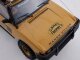FMS Land Rover Range Rover FCX10 1:10 gelb Camel Trophy - RS 2.4GHz