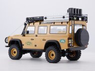 FMS Land Rover Defender FCX10 1:10 gelb Camel Trophy - RS...