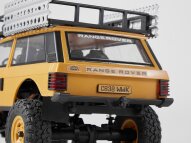 FMS FCX24M Ranger Rover 1:24 Camel Trophy Edition - RTR Crawler