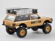 FMS FCX24M Ranger Rover 1:24 Camel Trophy Edition - RTR Crawler