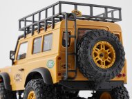 FMS FCX24M Land Rover Defender 90 1:24 Camel Trophy Edition - RTR