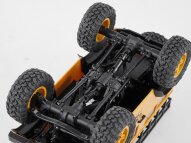FMS FCX24M Land Rover Defender 90 1:24 Camel Trophy Edition - RTR