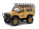 FMS FCX24M Land Rover Defender 90 1:24 Camel Trophy Edition - RTR