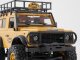 FMS FCX24M Land Rover Defender 90 1:24 Camel Trophy Edition - RTR