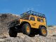 FMS FCX24M Land Rover Defender 90 1:24 Camel Trophy Edition - RTR