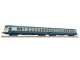 Liliput L163217 N Dieseltriebzug BR 628 Augsburg DB Ep.IV 2-teilig