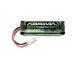 Absima 4100005 NiMH 7,2V 2000mAh Akku Tamiya-Stecker