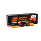 Spektrum 11.1V 5000mAh 3S 50C Smart G2 LiPo Akku IC5