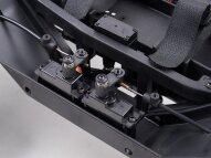 FMS Canyon FCX10 Scaler / Crawler 1:10 schwarz - RS 2.4GHz