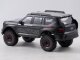 FMS Canyon FCX10 Scaler / Crawler 1:10 schwarz - RS 2.4GHz
