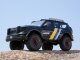 FMS Canyon FCX10 Scaler / Crawler 1:10 schwarz - RS 2.4GHz