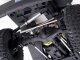 FMS Canyon FCX10 Scaler / Crawler 1:10 schwarz - RS 2.4GHz