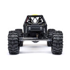 Axial Capra 1.9 4WS 4X4 Unlimited Trail Buggy Brushed RTR 1/10 UTB10 gelb