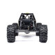 Axial Capra 1.9 4WS 4X4 Unlimited Trail Buggy Brushed RTR 1/10 UTB10 gelb