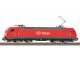 Piko 51125 H0 Sound-E-Lok BR 152 DB Cargo V, inkl. PIKO Sound-Decoder