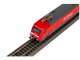 Piko 51125 H0 Sound-E-Lok BR 152 DB Cargo V, inkl. PIKO Sound-Decoder