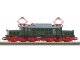 Piko 51482 H0 Sound-E-Lok BR 254 DR IV , inkl. PIKO Sound-Decoder