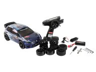 Hyper Go Volkswagen Polo R WRC 1:14 Rallye/Drift RTR...