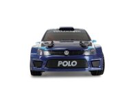Hyper Go Volkswagen Polo R WRC 1:14 Rallye/Drift RTR Brushless mit Gyro, 45km/h