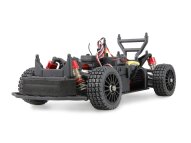Hyper Go Volkswagen Polo R WRC 1:14 Rallye/Drift RTR Brushless mit Gyro, 45km/h