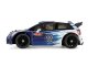 Hyper Go Volkswagen Polo R WRC 1:14 Rallye/Drift RTR Brushless mit Gyro, 45km/h