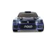 Hyper Go Volkswagen Polo R WRC 1:14 Rallye/Drift RTR Brushless mit Gyro, 45km/h