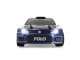 Hyper Go Volkswagen Polo R WRC 1:14 Rallye/Drift RTR Brushless mit Gyro, 45km/h