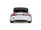 Hyper Go Volkswagen Polo R WRC 1:14 Rallye/Drift RTR Brushless mit Gyro, 45km/h