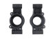 Traxxas TRX7752X Carriers, Stub-Achse (links & rechts)