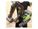 Huina S1593 Rc Bagger 1:14 + 3 Anbauteile und Sound