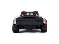 Arrma 1/10 SENTON 223S DSC 4X4 RTR Brushless Short Course Truck, rot