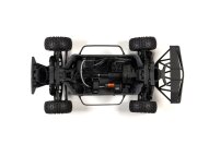 Arrma 1/10 SENTON 223S DSC 4X4 RTR Brushless Short Course Truck, rot