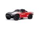 Arrma 1/10 SENTON 223S DSC 4X4 RTR Brushless Short Course Truck, rot