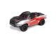 Arrma 1/10 SENTON 223S DSC 4X4 RTR Brushless Short Course Truck, rot