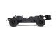 Arrma 1/10 SENTON 223S DSC 4X4 RTR Brushless Short Course Truck, rot
